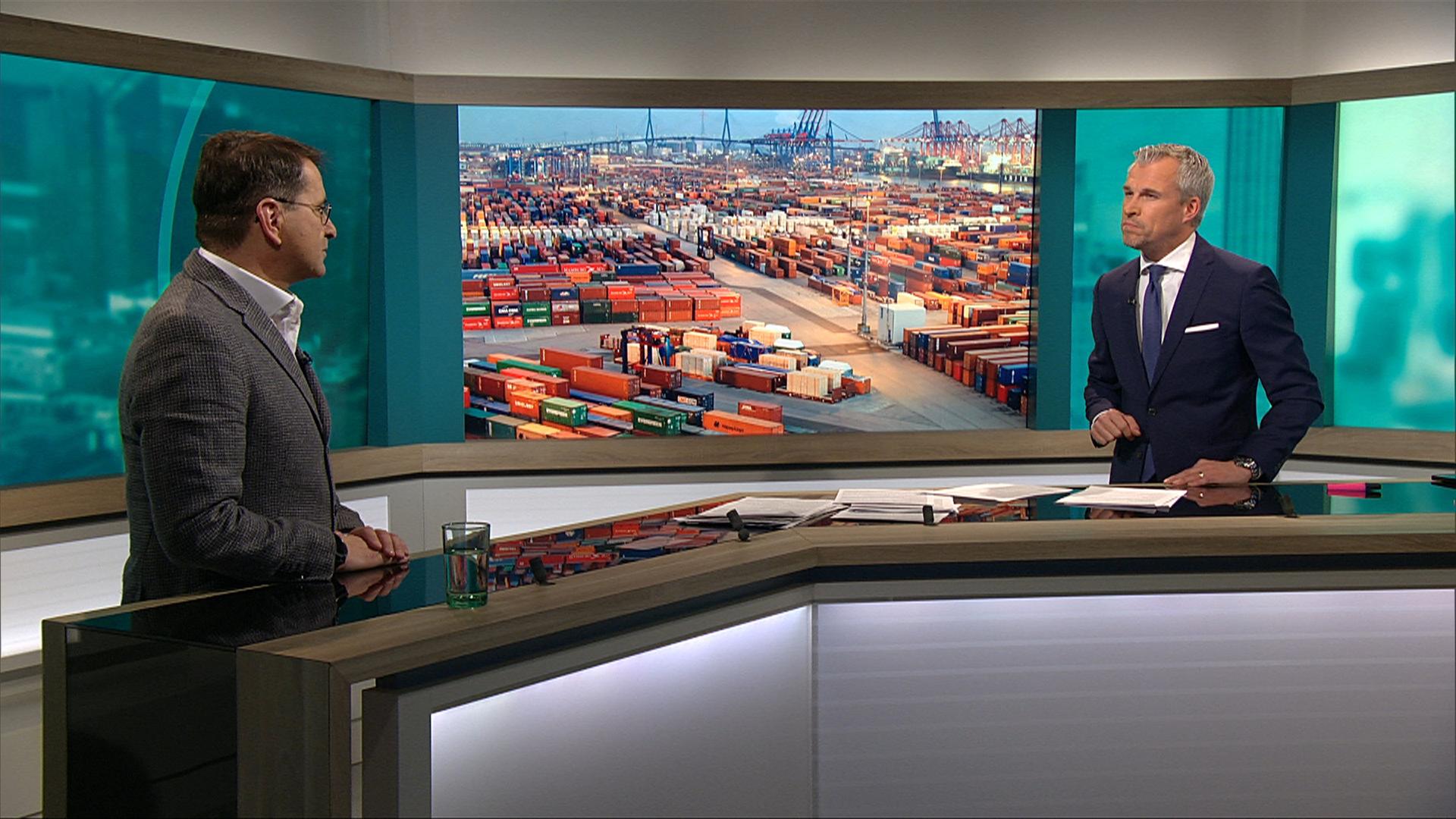 Energiepolitik: Bundeskanzler Merz auf der Suche nach Substituten