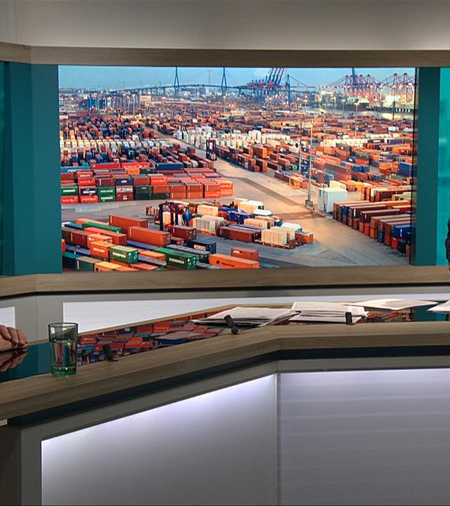 Energiepolitik: Bundeskanzler Merz auf der Suche nach Substituten