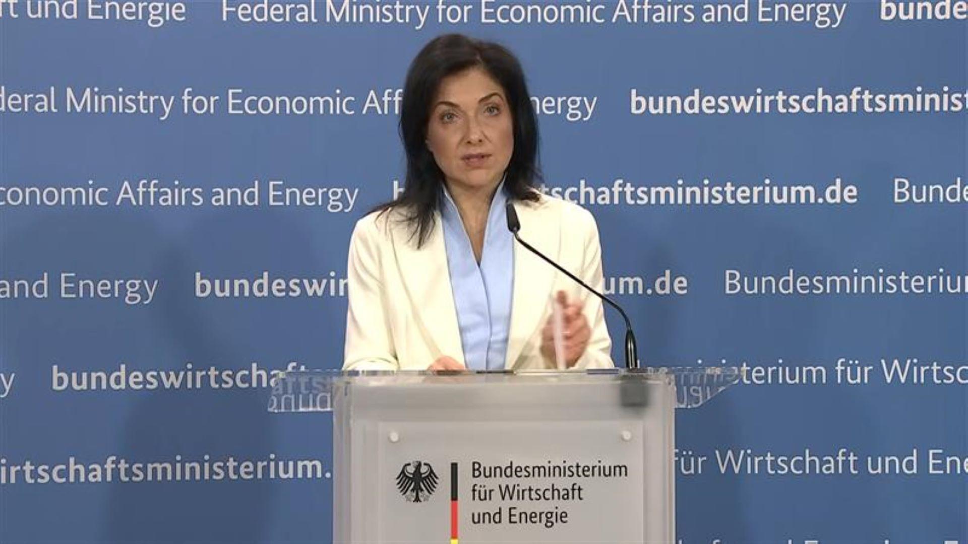 Energiepolitik "Müssen wieder ins Wachstum kommen"