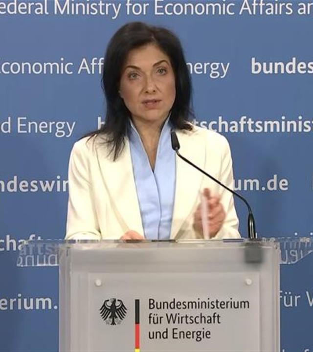 Energiepolitik "Müssen wieder ins Wachstum kommen"