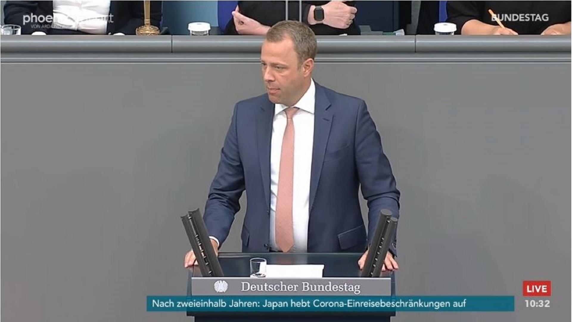 Energiepolitische Perspektiven