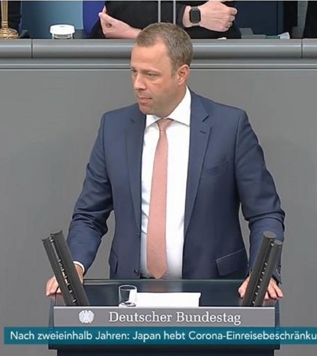 Energiepolitische Perspektiven