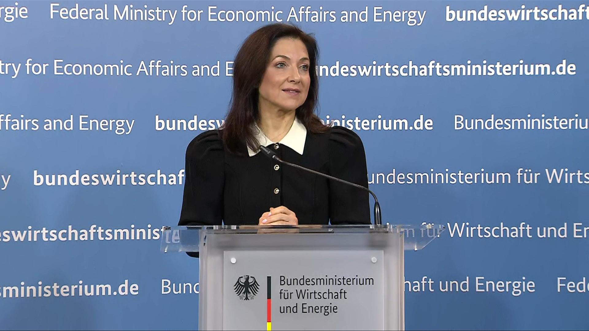 Energiepreise: Kartellrecht soll verschärft werden