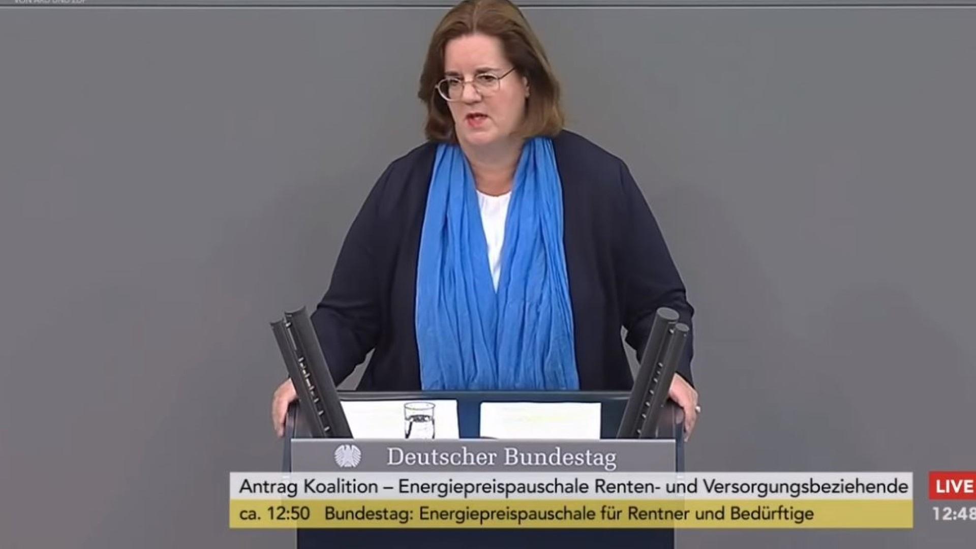 Energiepreispauschale für Rentner:innen