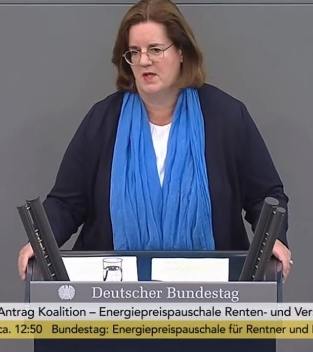 Energiepreispauschale für Rentner:innen