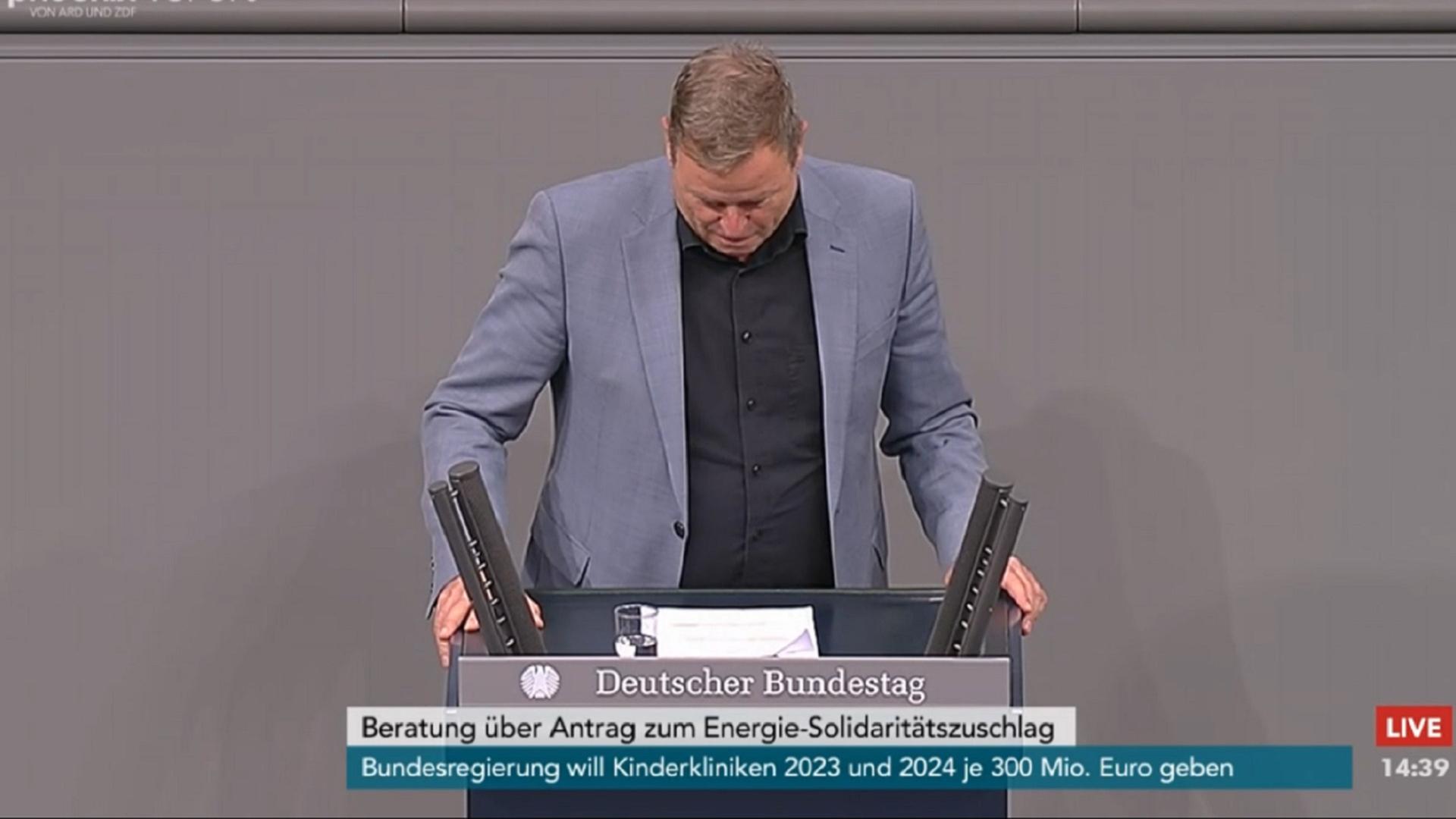 Energiesoli für Spitzenverdiener