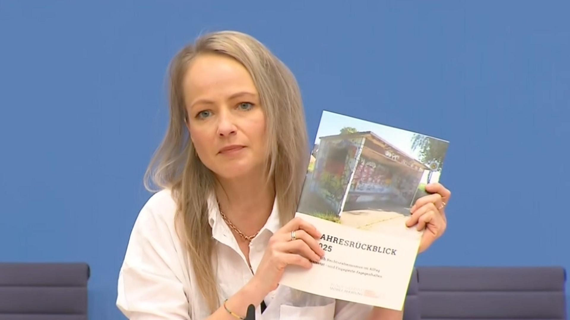 Engagement gegen Rechtsextremismus im Alltag