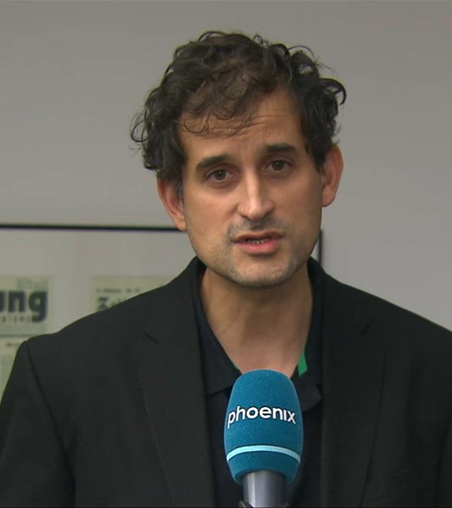 Engel (Jüdische Allgemeine) zu antisemitischen Ausschreitungen