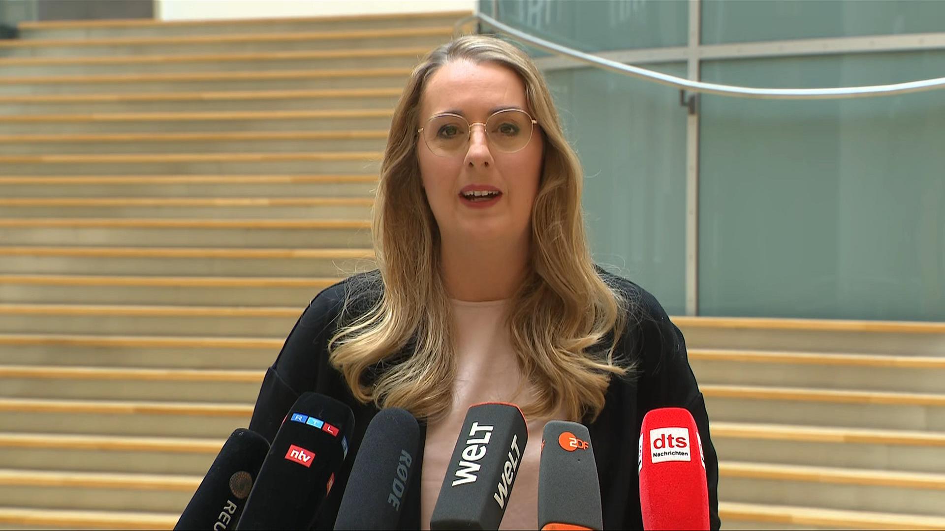Entlastungsprämie: Statement von Katharina Dröge