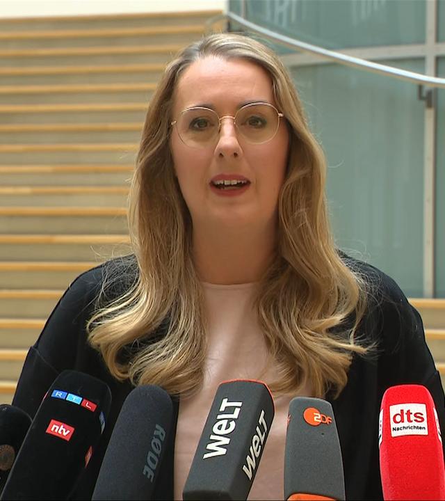 Entlastungsprämie: Statement von Katharina Dröge