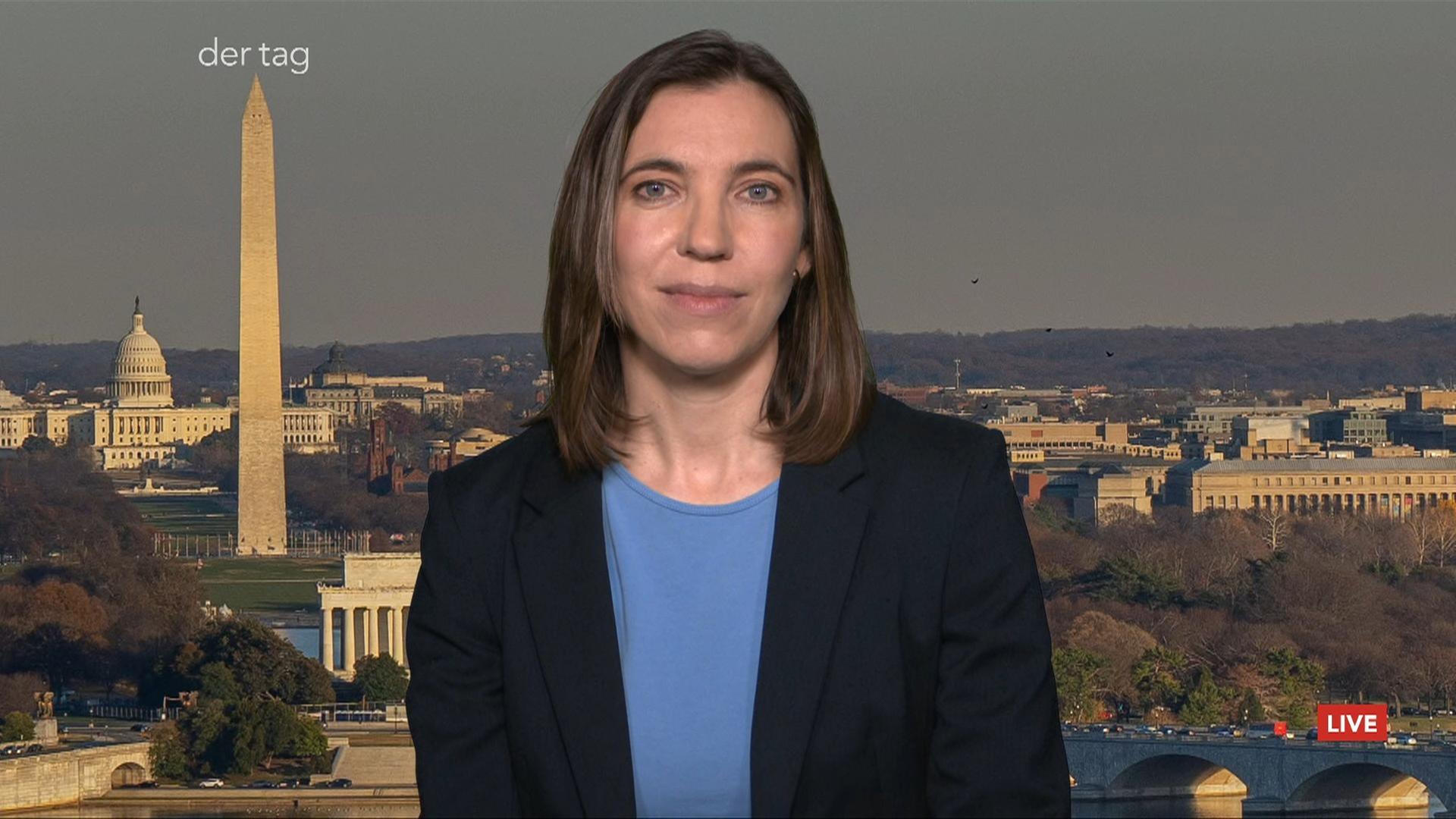 Epstein-Affäre: "Viele offene Fragen"