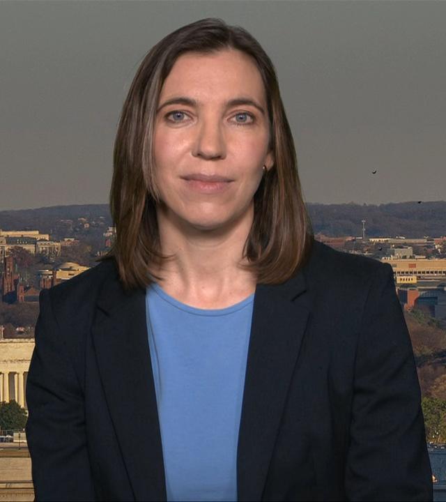 Epstein-Affäre: "Viele offene Fragen"