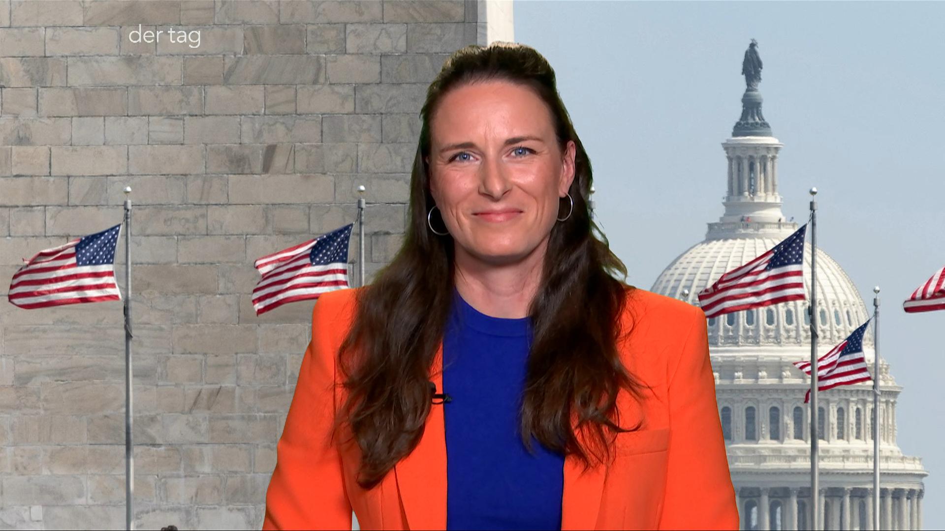 Epstein-Akten: "Fall zeigt Riss in Trumps eigener Partei"