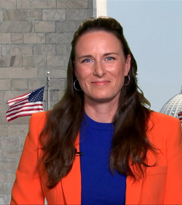 Epstein-Akten: "Fall zeigt Riss in Trumps eigener Partei"