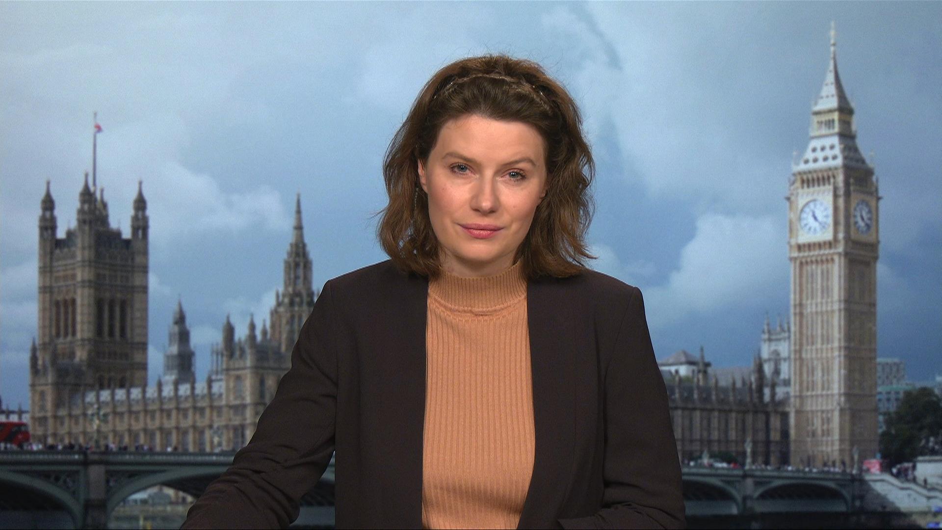 Epstein-Akten: "Ob und wieviel Starmer wusste, ist durchaus fraglich"