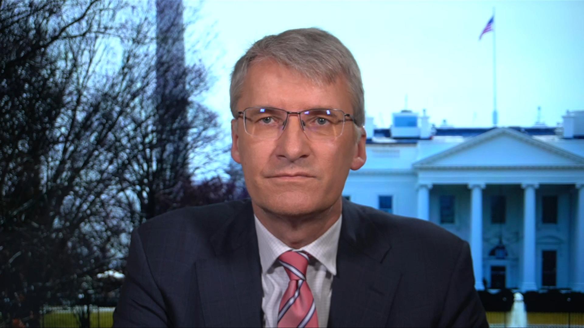 Epstein-Akten zu Trump: Aufklärung nicht zu erwarten