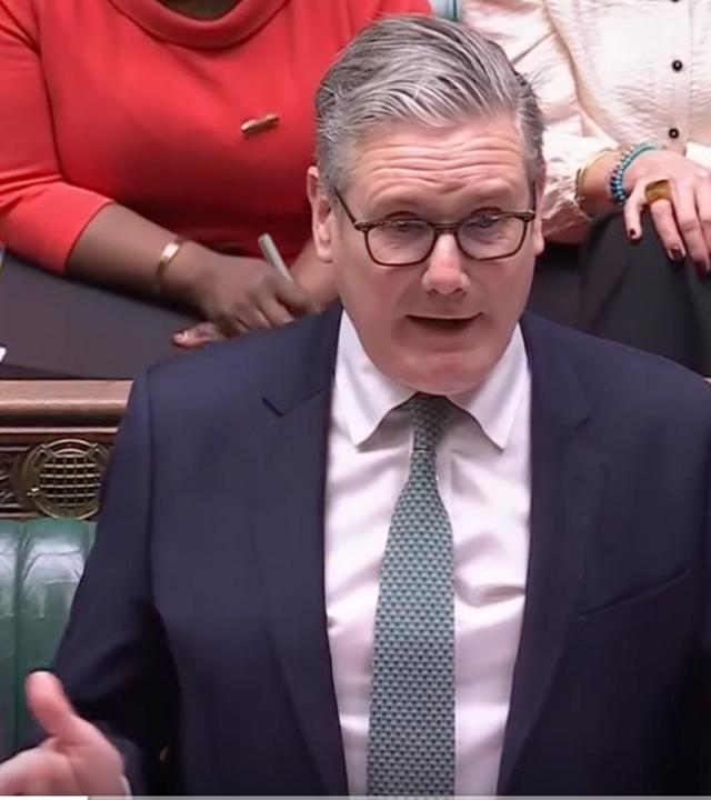 Epstein-Files: Befragung von Keir Starmer