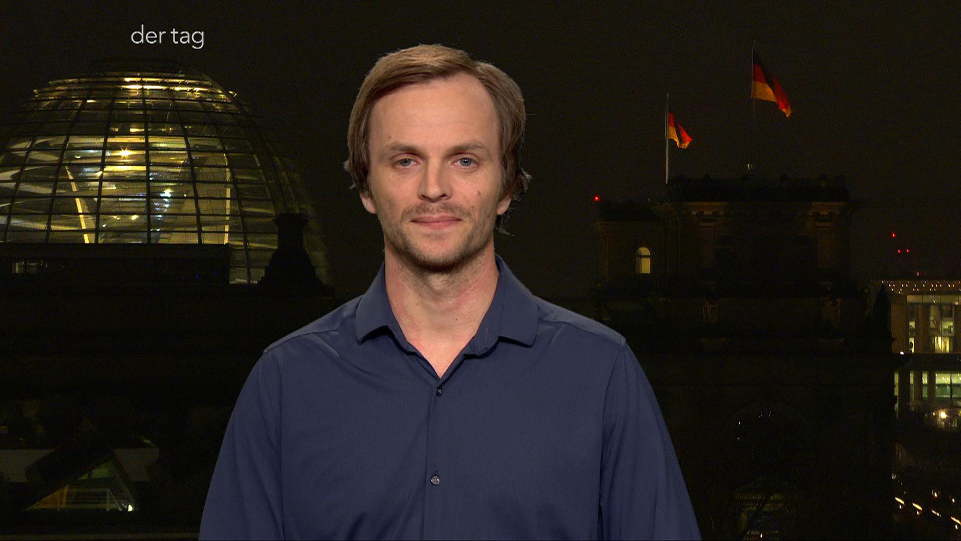 Erbschaftssteuer-Reform: "Geht um sehr große Unternehmen"