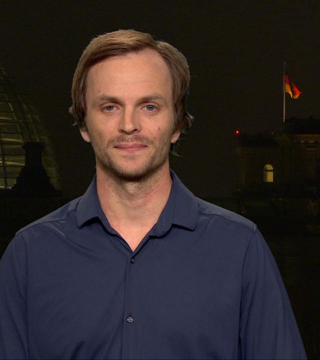 Erbschaftssteuer-Reform: "Geht um sehr große Unternehmen"