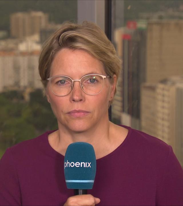 Erdbeben in Venezuela: “Die Lage ist nach wie vor unübersichtlich”