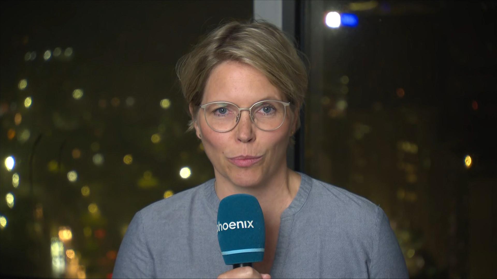 Erdbeben in Venezuela: "Humanitärer Ausnahmezustand"