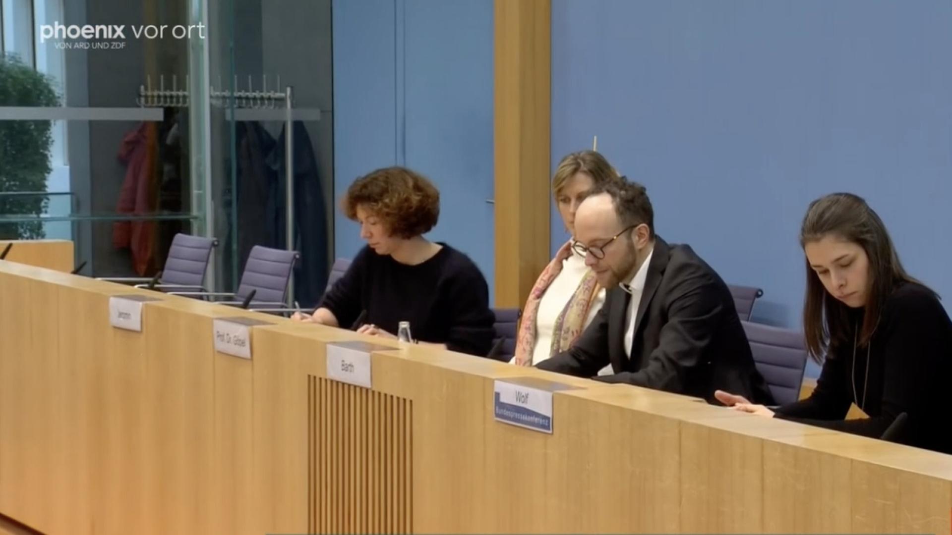 Erdgas: Strategie für Unabbhängigkeit