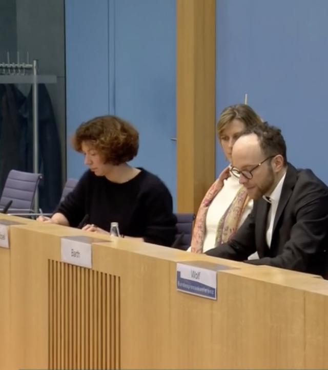 Erdgas: Strategie für Unabbhängigkeit