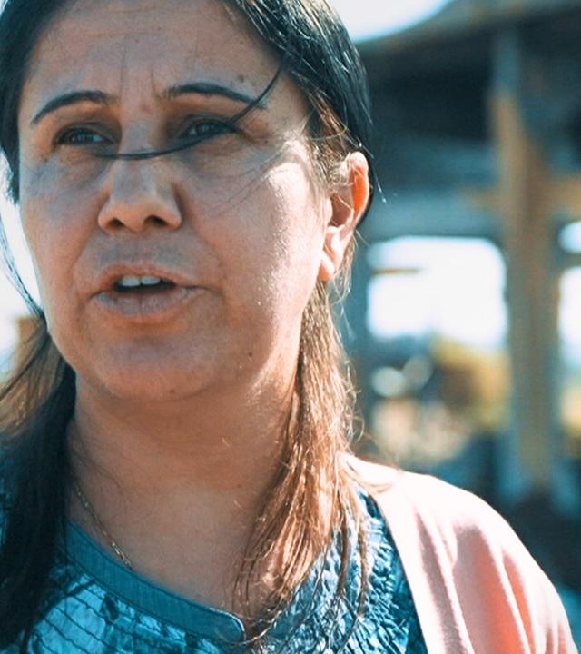 Erdoğans Kampf gegen die Kurden