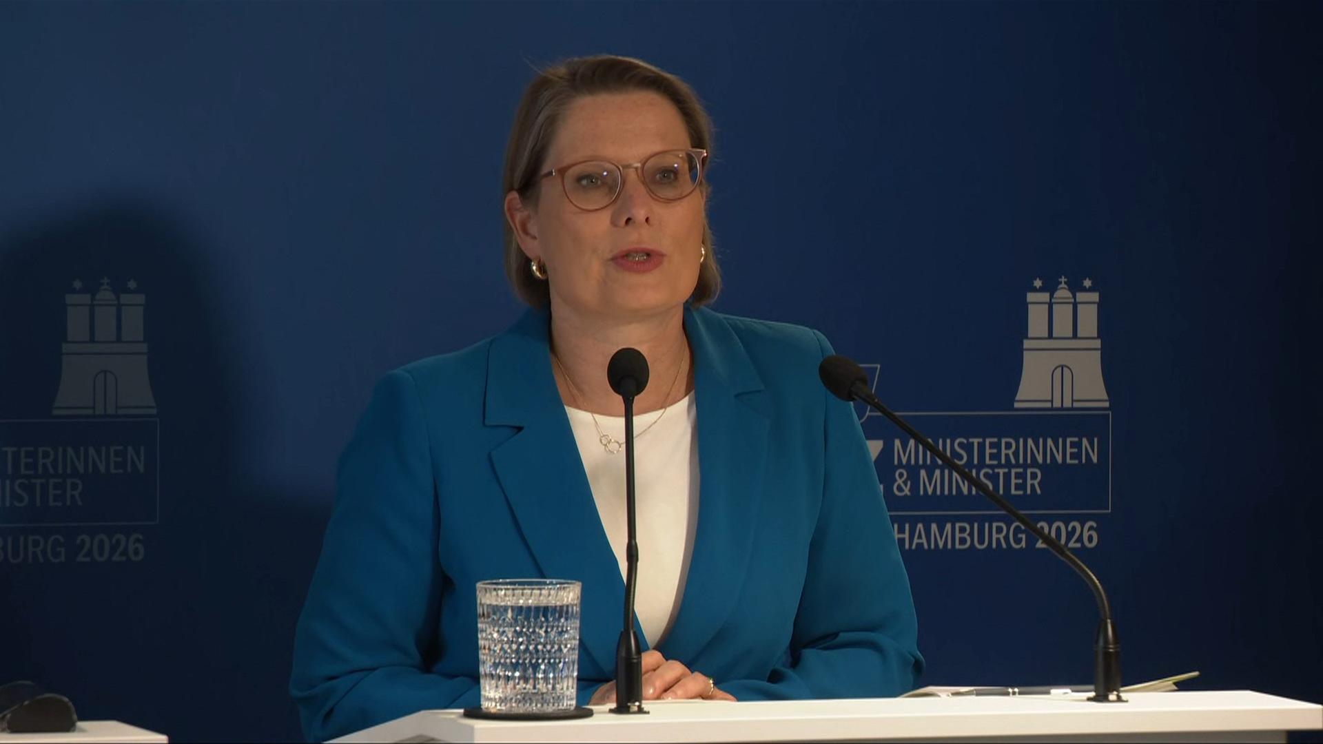 Ergebnisse der Justizministerkonferenz