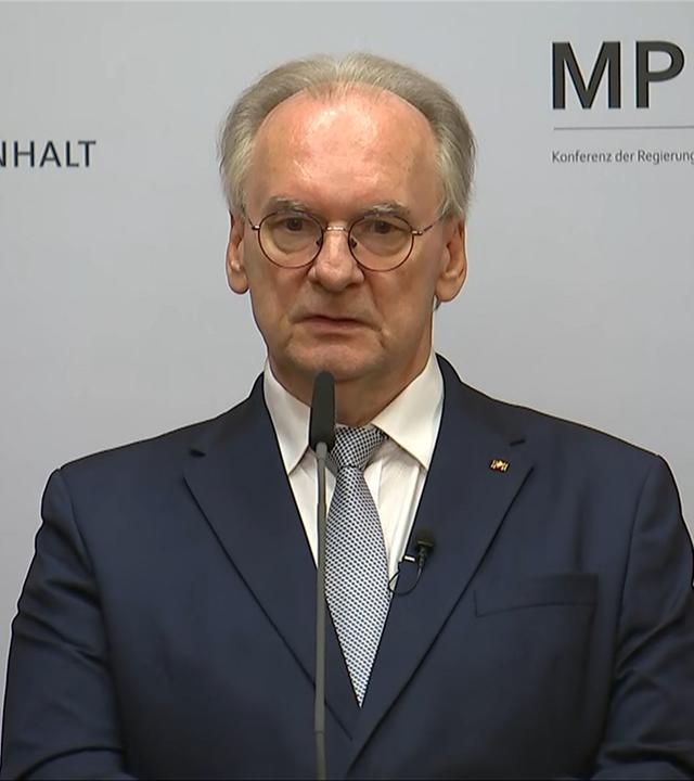 Ergebnisse der MPK-Ost