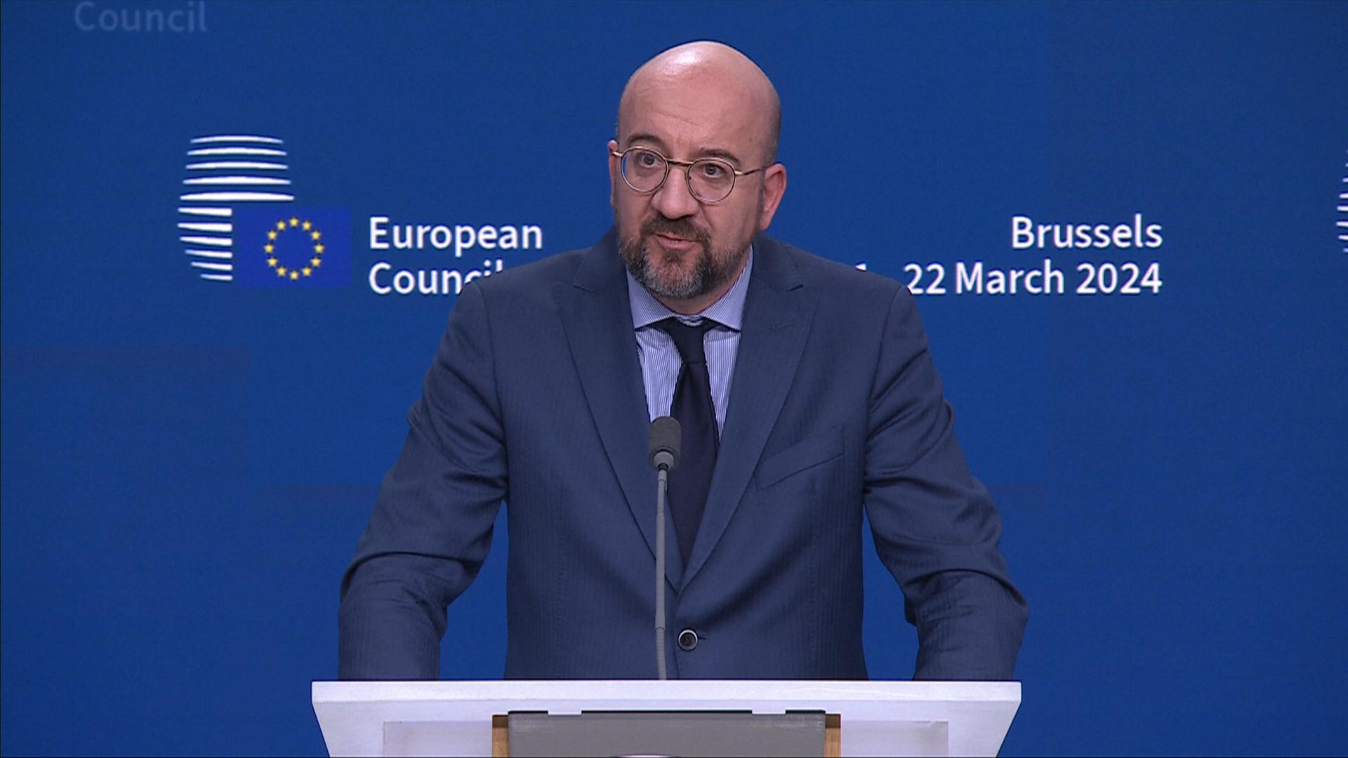 Ergebnisse des EU-Gipfels