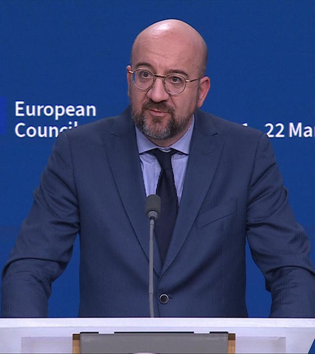 Ergebnisse des EU-Gipfels