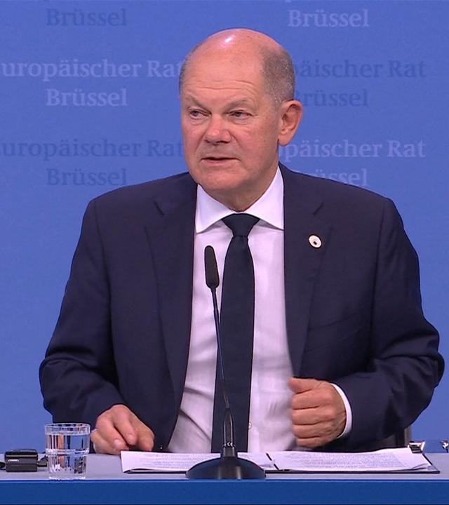 Ergebnisse des EU-Gipfels