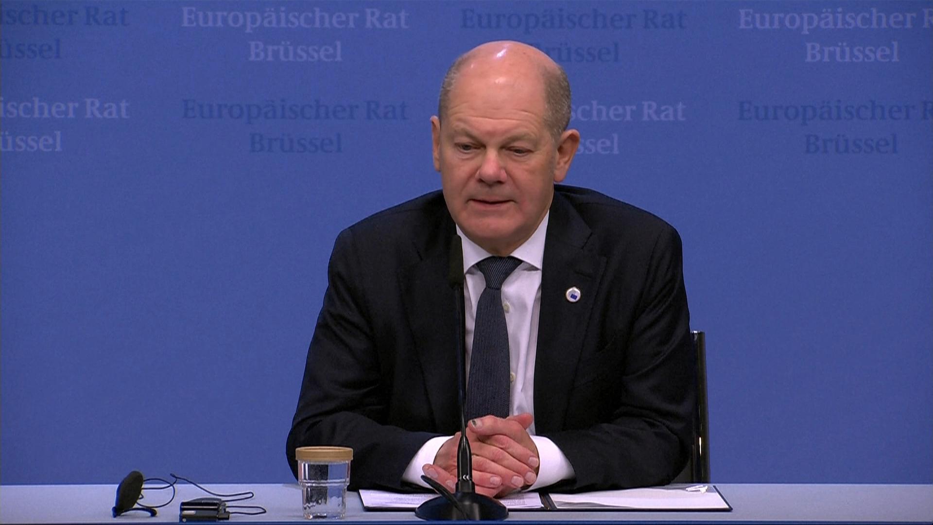 Ergebnisse des EU-Gipfels