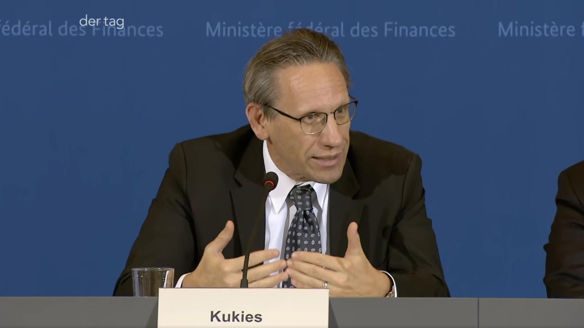 Ergebnisse Sitzung des Stabilitätsrates