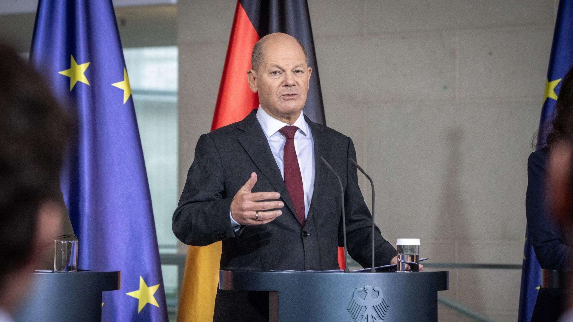 Ergebnisse Treffen Allianz für Transformation