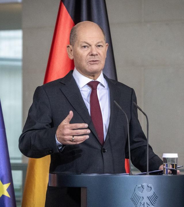 Ergebnisse Treffen Allianz für Transformation