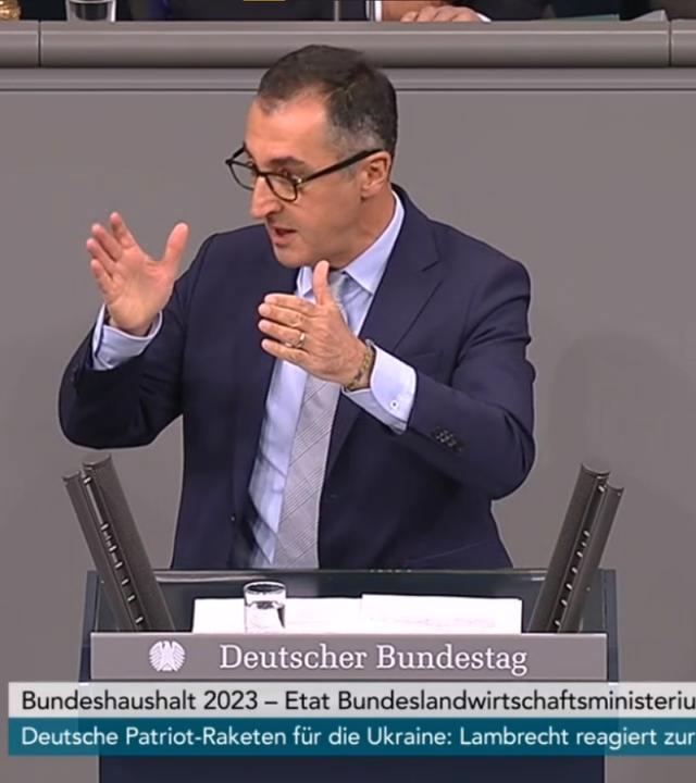 Ernährung und Landwirtschaft