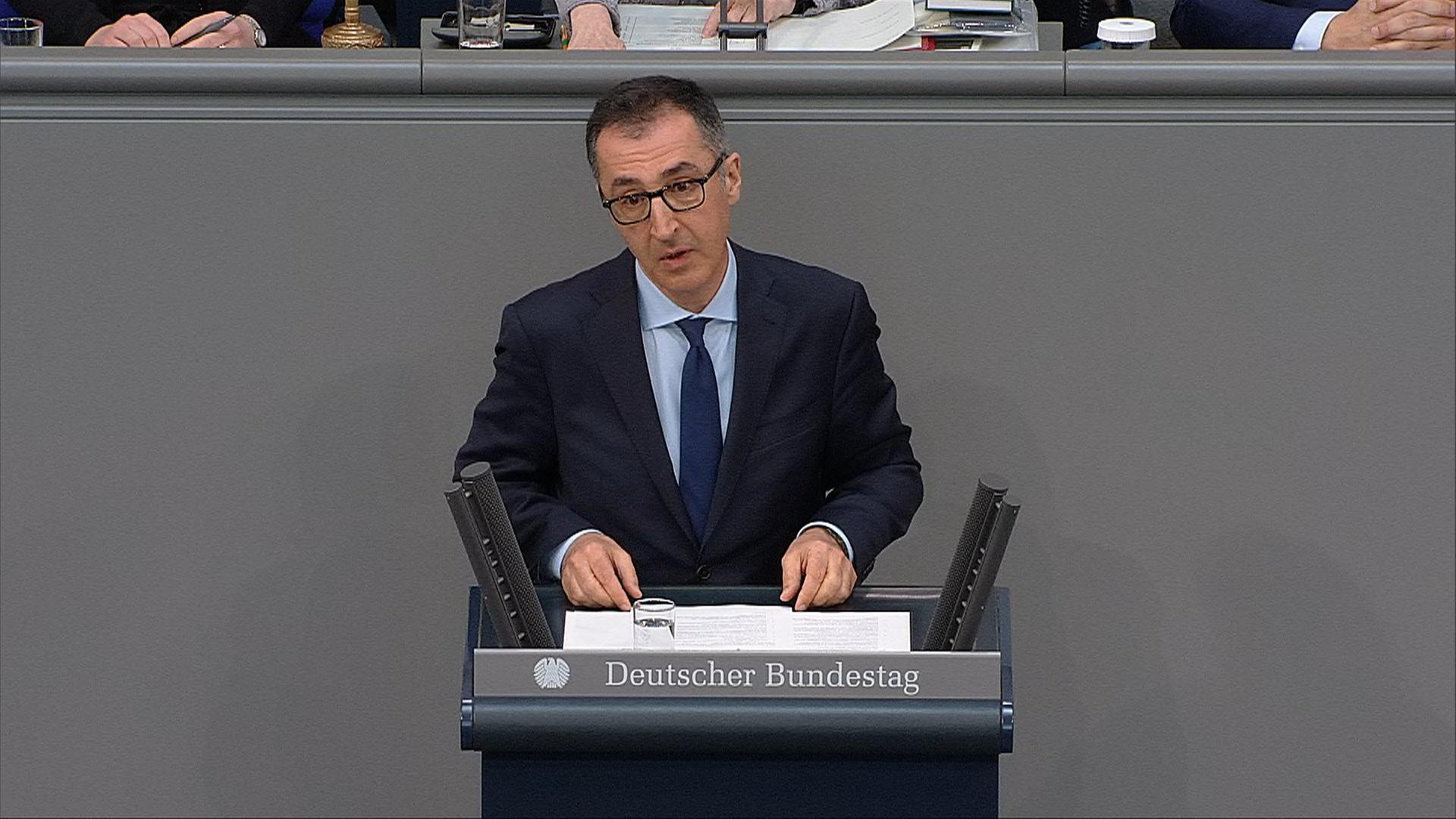 Ernährungsstrategie der Bundesregierung