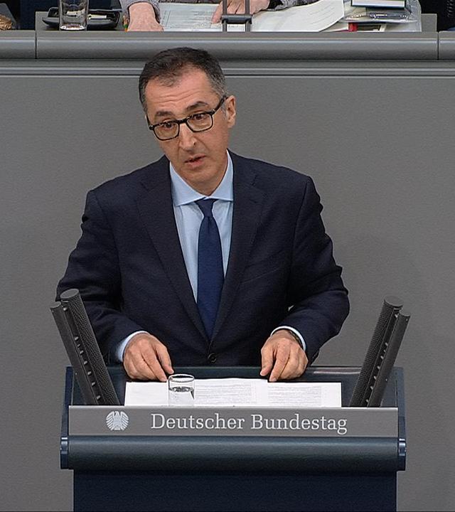 Ernährungsstrategie der Bundesregierung