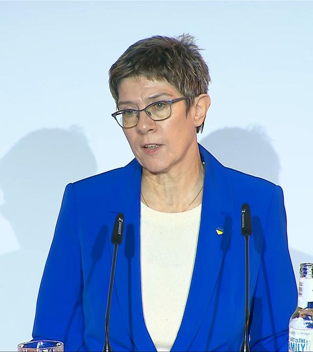 Eröffnung 4. Café Kyiv in Berlin