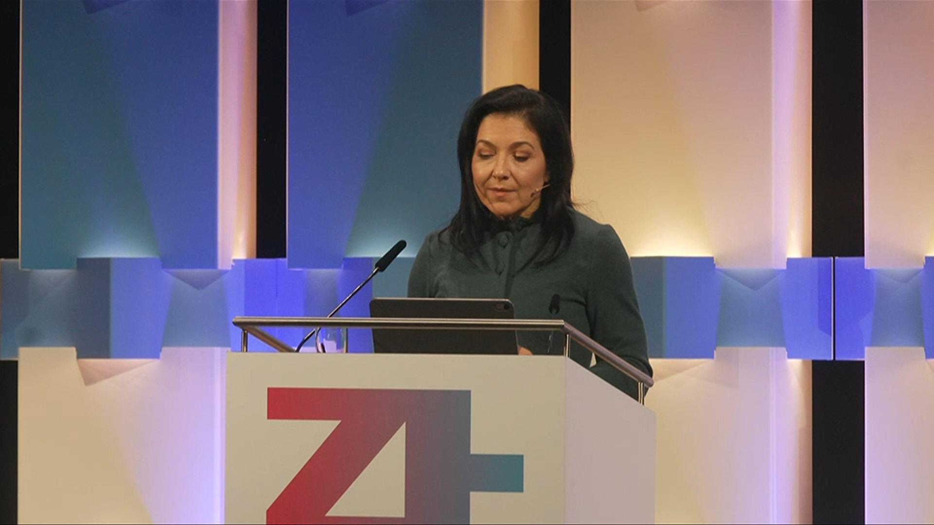 Eröffnung Handwerksmesse mit Söder und Reiche