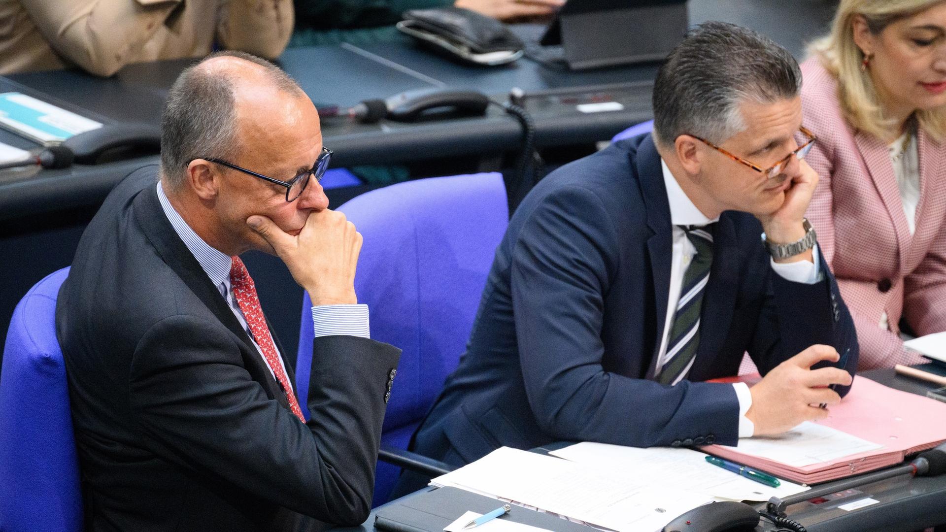 ERP Wirtschaftsplangesetz