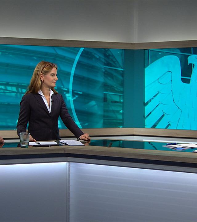 Erste Einschätzungen zu den Wahlprognosen