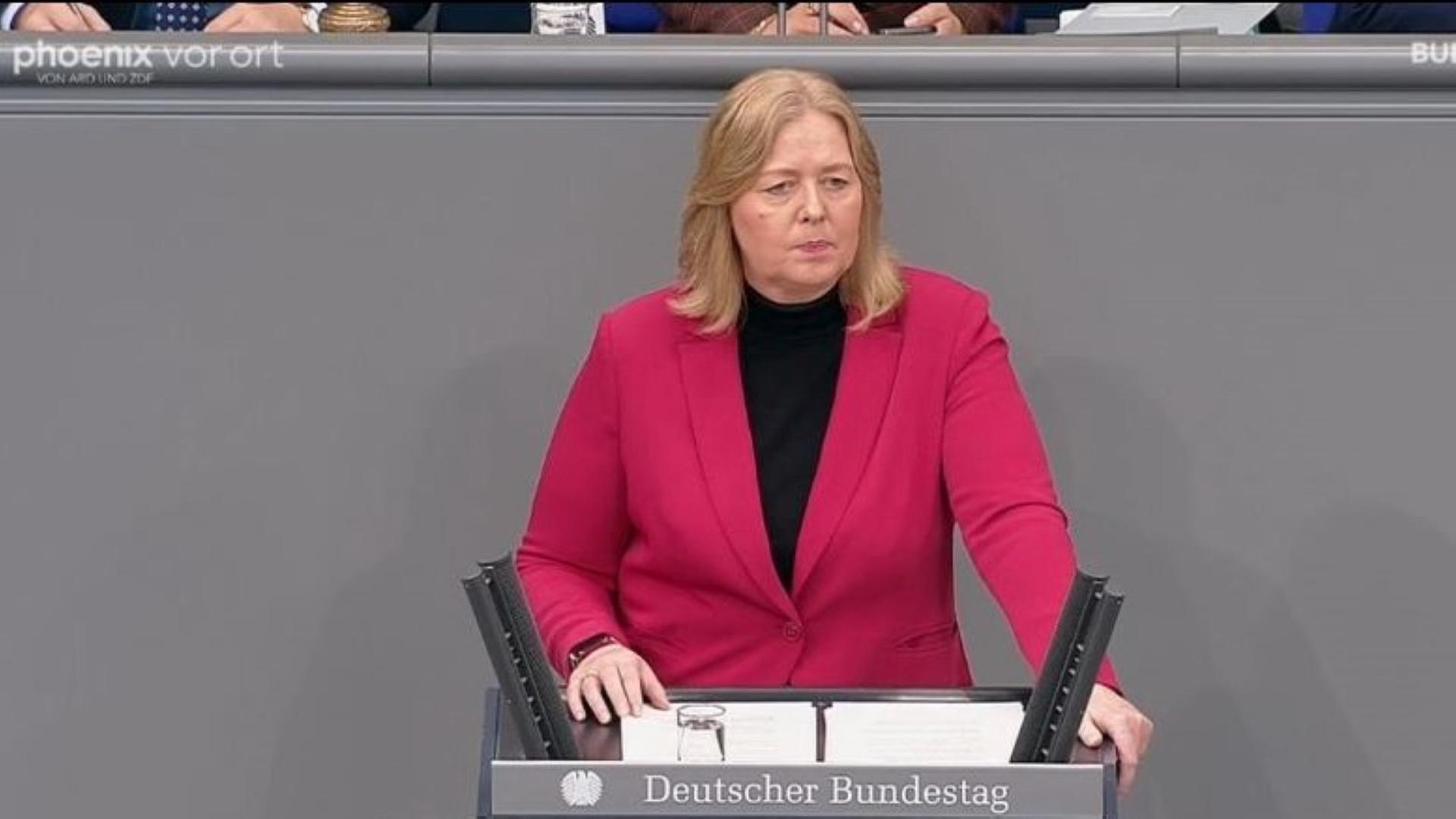 Erste Lesung zum Tariftreue-Gesetz