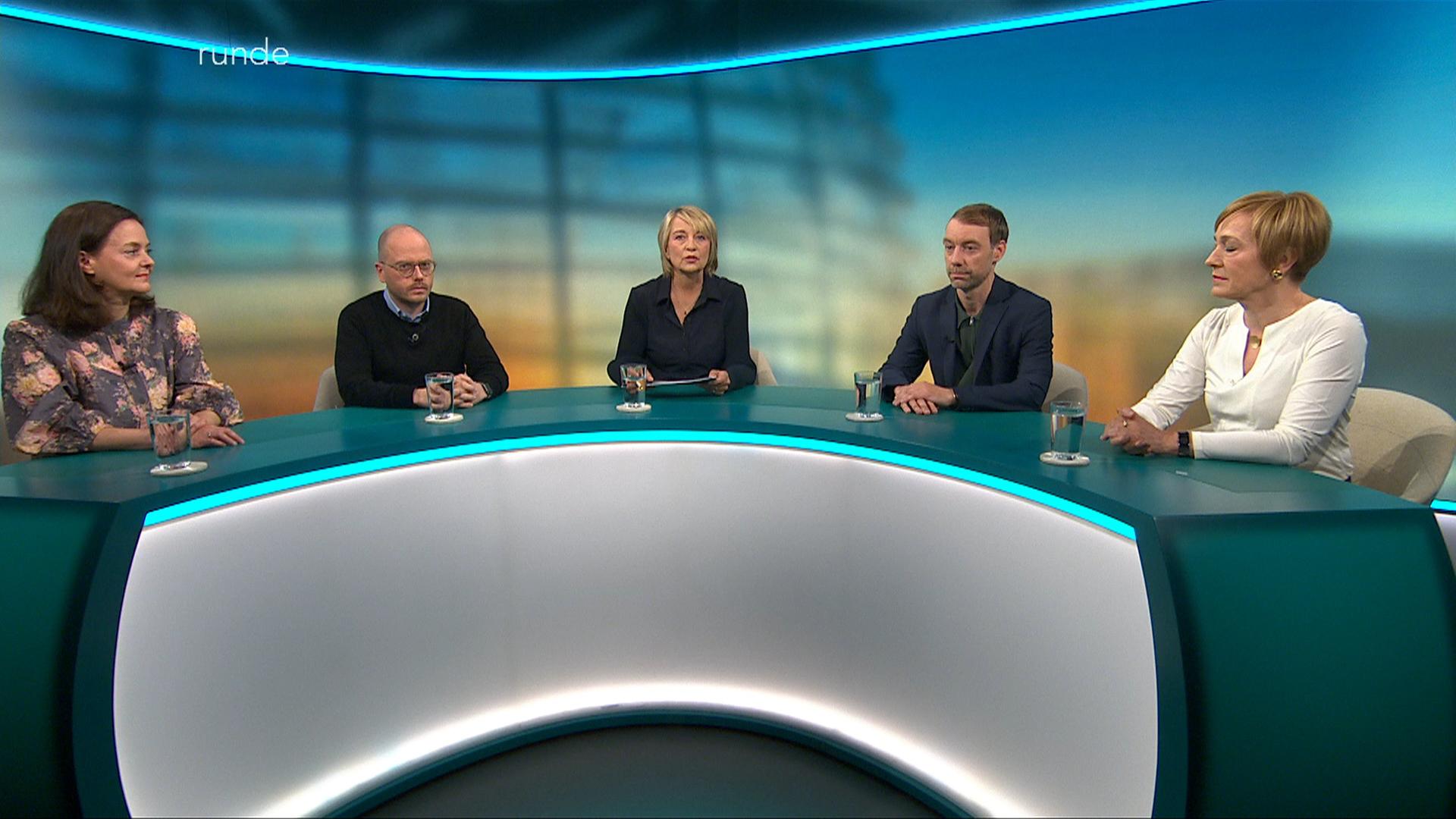 Erste Regierungserklärung – Konnte Friedrich Merz überzeugen?