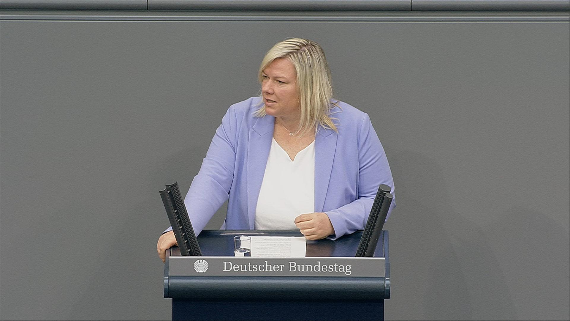 Erster Teil der Bundestagsdebatte zur Windenergie 