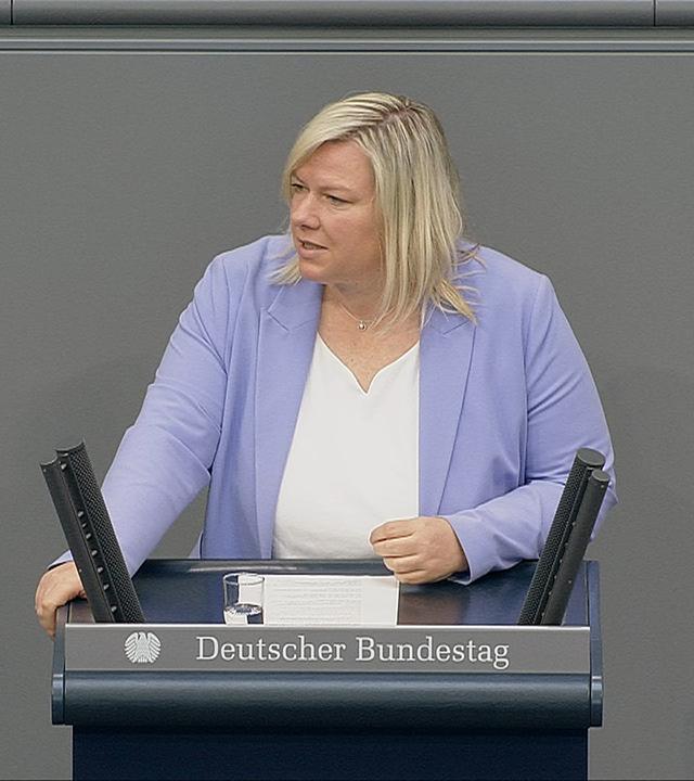 Erster Teil der Bundestagsdebatte zur Windenergie 