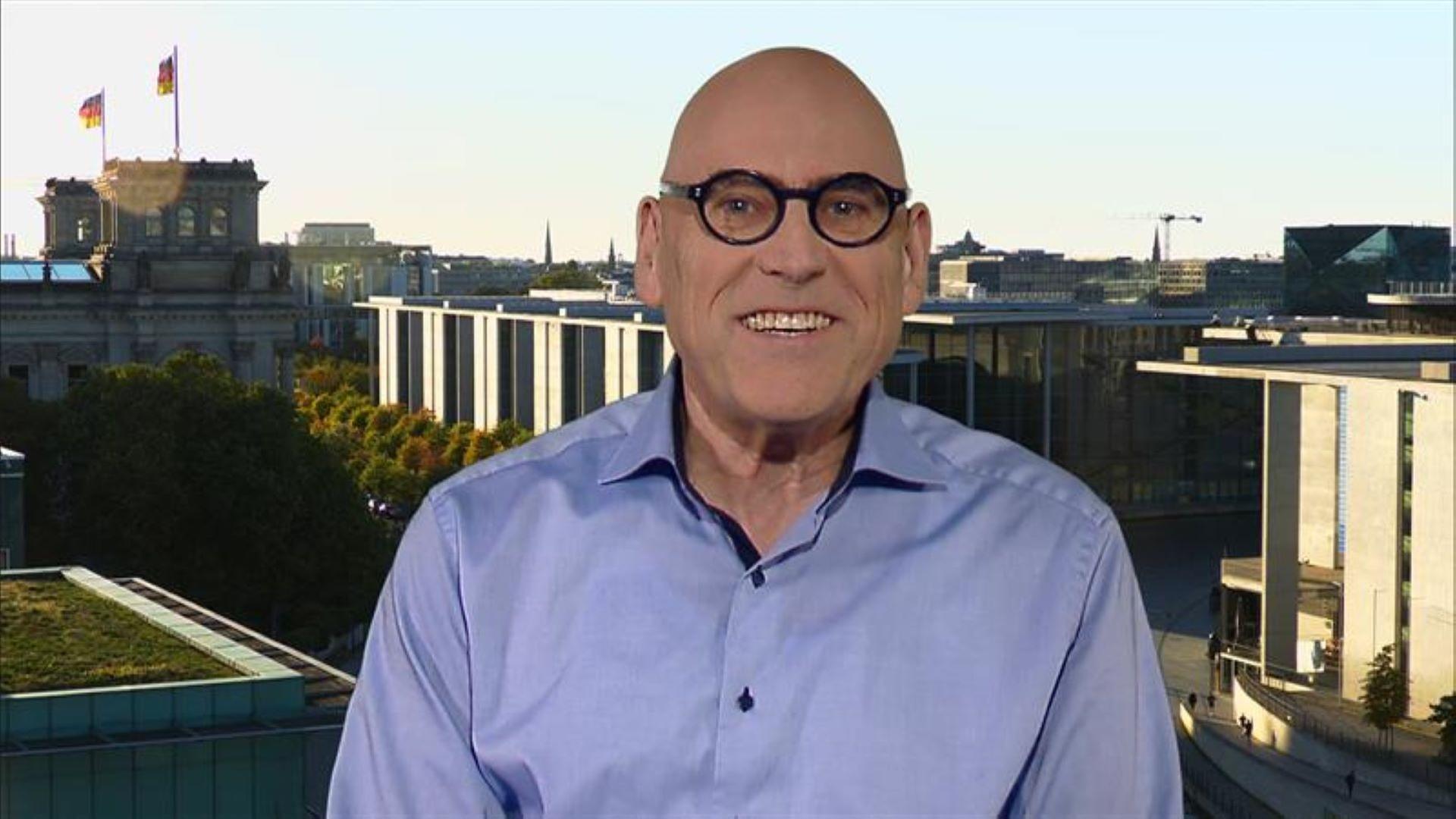 Es fehlt "Reformimpuls, der die Menschen mitnimmt"