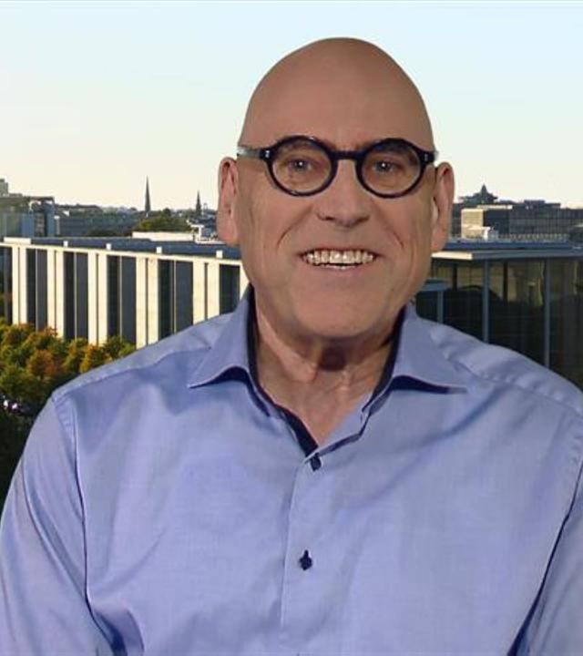 Es fehlt "Reformimpuls, der die Menschen mitnimmt"